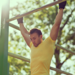 Bakterier kan bidra till att musklerna stärks